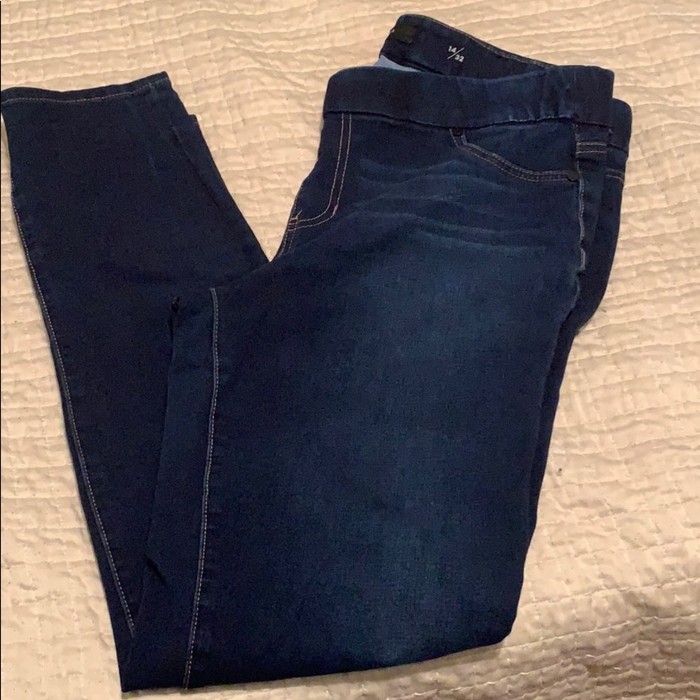 Liverpool Jeans